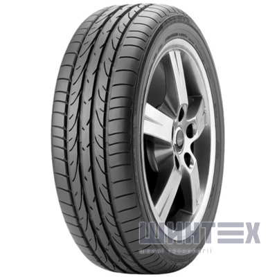 Bridgestone Potenza RE050 205/50 R17 89V RFT